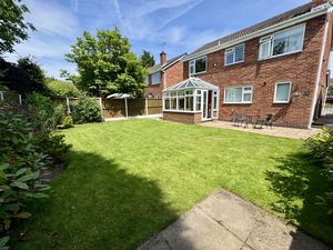 Rear Aspect- click for photo gallery